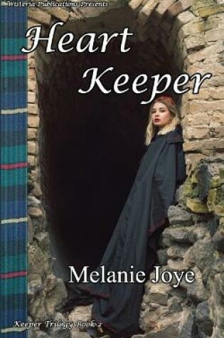 Cover of Heart Keeper