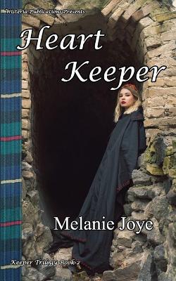 Book cover for Heart Keeper