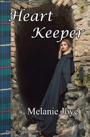 Cover of Heart Keeper