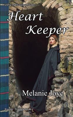 Book cover for Heart Keeper