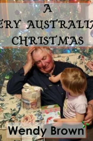 Cover of A Very Australian Christmas