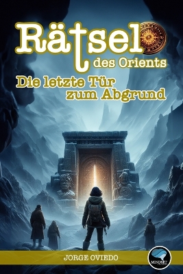 Book cover for Rätsel des Orients