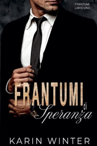 Cover of Frantumi di Speranza