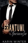 Book cover for Frantumi di Speranza