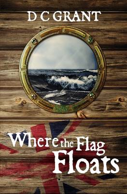 Cover of Where the Flag Floats