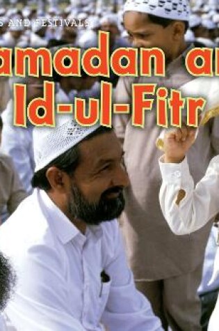 Cover of Ramadan and Id-ul-Fitr