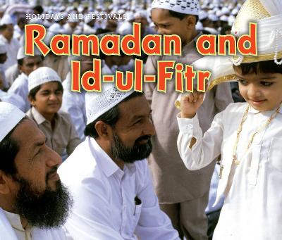 Book cover for Ramadan and Id-ul-Fitr