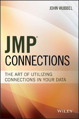 Book cover for JMP Connections