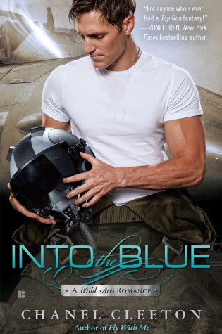Cover of Into the Blue