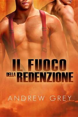 Book cover for Il Fuoco Della Redenzione
