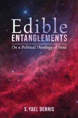 Cover of Edible Entanglements