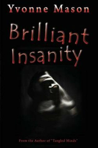 Cover of Brillant Insanity