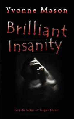 Book cover for Brillant Insanity