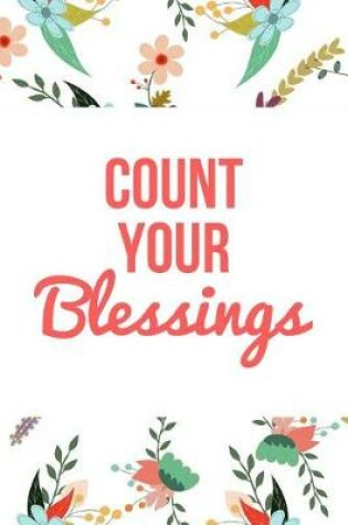 Cover of Count Your Blessings