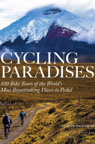 Cover of Cycling Paradises