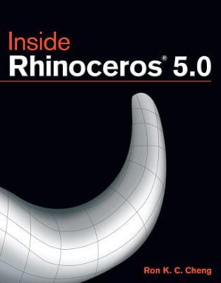 Book cover for Inside Rhinoceros 5