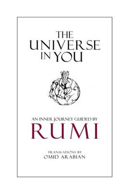 Book cover for The Universe in You