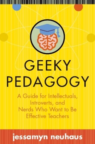 Cover of Geeky Pedagogy