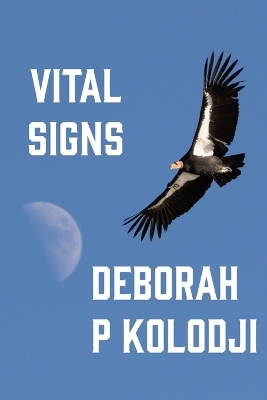 Book cover for Vital Signs