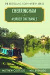 Book cover for Murder on Thames