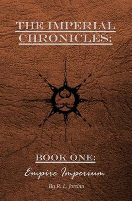 Cover of The Imperial Chronicles