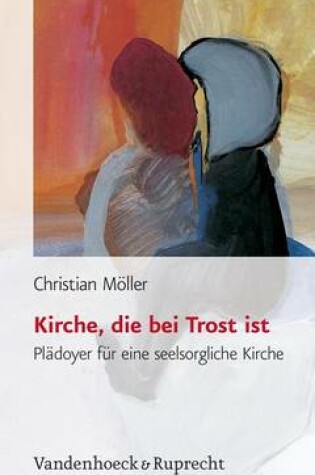 Cover of Kirche, die bei Trost ist