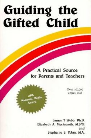 Cover of Guiding the Gifted Child