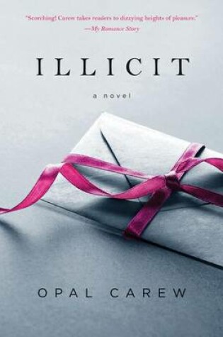 Cover of Illicit