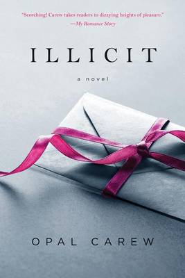Book cover for Illicit