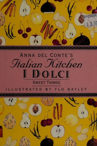 Cover of I Dolci