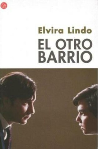 Cover of El Otro Barrio