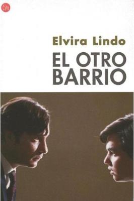 Book cover for El Otro Barrio