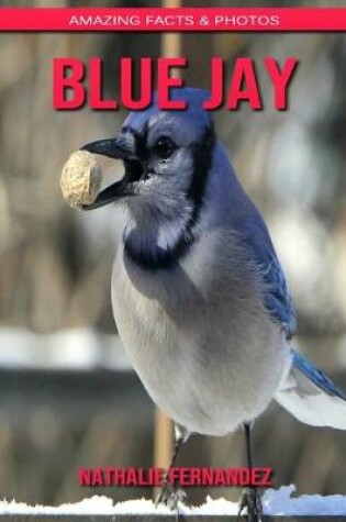 Cover of Blue Jay