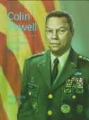 Book cover for Colin Powell