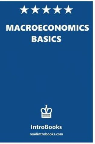 Cover of Macroeconomics Basics