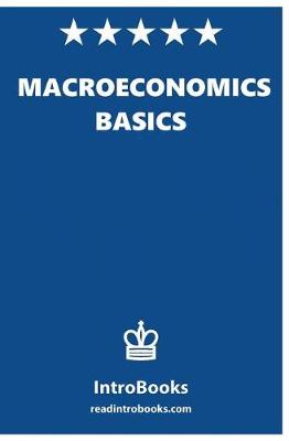 Book cover for Macroeconomics Basics