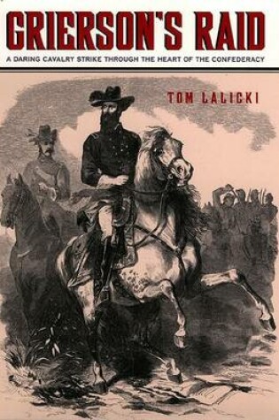 Cover of Grierson's Raid