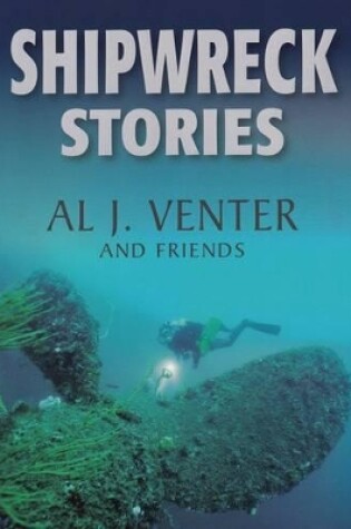 Cover of Shipwreck Stories