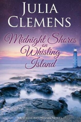 Cover of Midnight Shores on Whisling Island