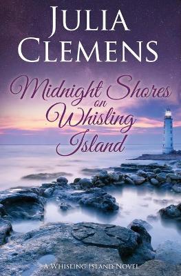 Cover of Midnight Shores on Whisling Island