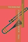 Book cover for IONIAN SCALE BOOK Vol.1 TROMBONE