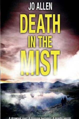 Cover of Death in the Mist