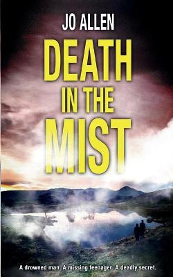 Book cover for Death in the Mist