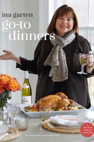 Cover of Go-To Dinners
