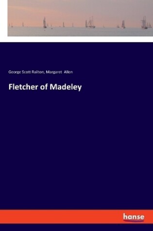 Cover of Fletcher of Madeley