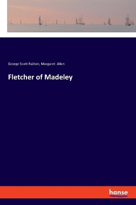 Book cover for Fletcher of Madeley