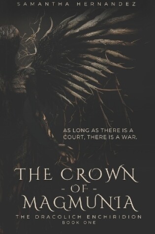 Cover of The Crown of Magmunia