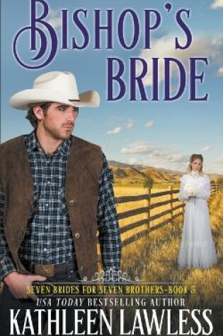 Cover of Bishop's Bride