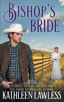 Book cover for Bishop's Bride