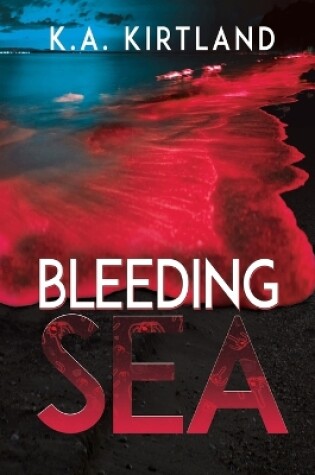 Cover of Bleeding Sea